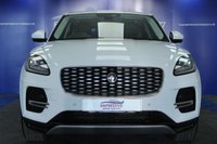 USED 2021 21 JAGUAR E-PACE 2.0 D165 S SUV 5dr Diesel Manual Euro 6 (s/s) (163 ps) 