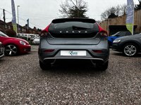 USED 2016 65 VOLVO V40 2.0 D2 R-Design Nav Hatchback 5dr Diesel Manual Euro 6 (s/s) (120 ps) 