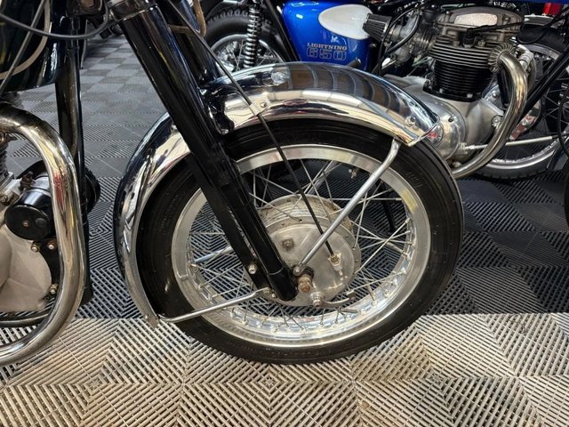 View our VELOCETTE VIPER