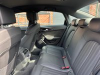 USED 2017 67 AUDI A6 SALOON 2.0 TDI S line S Tronic quattro Euro 6 (s/s) 4dr LOW MILES