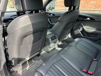 USED 2017 67 AUDI A6 SALOON 2.0 TDI S line S Tronic quattro Euro 6 (s/s) 4dr LOW MILES