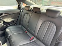 USED 2017 67 AUDI A6 SALOON 2.0 TDI S line S Tronic quattro Euro 6 (s/s) 4dr LOW MILES