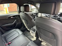 USED 2017 67 AUDI A6 SALOON 2.0 TDI S line S Tronic quattro Euro 6 (s/s) 4dr LOW MILES