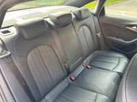 USED 2017 67 AUDI A6 SALOON 2.0 TDI S line S Tronic quattro Euro 6 (s/s) 4dr LOW MILES