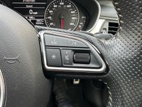 USED 2017 67 AUDI A6 SALOON 2.0 TDI S line S Tronic quattro Euro 6 (s/s) 4dr LOW MILES