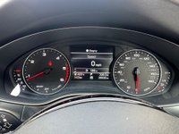 USED 2017 67 AUDI A6 SALOON 2.0 TDI S line S Tronic quattro Euro 6 (s/s) 4dr LOW MILES