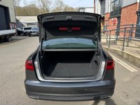 USED 2017 67 AUDI A6 SALOON 2.0 TDI S line S Tronic quattro Euro 6 (s/s) 4dr LOW MILES