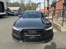 USED 2017 67 AUDI A6 SALOON 2.0 TDI S line S Tronic quattro Euro 6 (s/s) 4dr LOW MILES