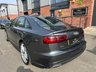 USED 2017 67 AUDI A6 SALOON 2.0 TDI S line S Tronic quattro Euro 6 (s/s) 4dr LOW MILES