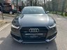 USED 2017 67 AUDI A6 SALOON 2.0 TDI S line S Tronic quattro Euro 6 (s/s) 4dr LOW MILES