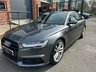 USED 2017 67 AUDI A6 SALOON 2.0 TDI S line S Tronic quattro Euro 6 (s/s) 4dr LOW MILES