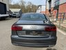 USED 2017 67 AUDI A6 SALOON 2.0 TDI S line S Tronic quattro Euro 6 (s/s) 4dr LOW MILES