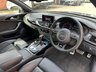 USED 2017 67 AUDI A6 SALOON 2.0 TDI S line S Tronic quattro Euro 6 (s/s) 4dr LOW MILES