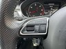 USED 2017 67 AUDI A6 SALOON 2.0 TDI S line S Tronic quattro Euro 6 (s/s) 4dr LOW MILES