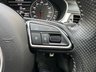 USED 2017 67 AUDI A6 SALOON 2.0 TDI S line S Tronic quattro Euro 6 (s/s) 4dr LOW MILES