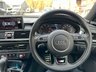 USED 2017 67 AUDI A6 SALOON 2.0 TDI S line S Tronic quattro Euro 6 (s/s) 4dr LOW MILES