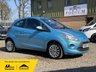 USED 2010 60 FORD KA 1.2 Edge Euro 4 3dr FSH12 STAMPSA/CÂ£35 TAXULEZ