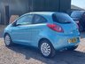 USED 2010 60 FORD KA 1.2 Edge Euro 4 3dr FSH12 STAMPSA/CÂ£35 TAXULEZ