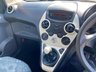 USED 2010 60 FORD KA 1.2 Edge Euro 4 3dr FSH12 STAMPSA/CÂ£35 TAXULEZ