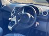 USED 2010 60 FORD KA 1.2 Edge Euro 4 3dr FSH12 STAMPSA/CÂ£35 TAXULEZ