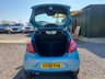 USED 2010 60 FORD KA 1.2 Edge Euro 4 3dr FSH12 STAMPSA/CÂ£35 TAXULEZ
