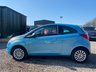 USED 2010 60 FORD KA 1.2 Edge Euro 4 3dr FSH12 STAMPSA/CÂ£35 TAXULEZ