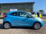 USED 2010 60 FORD KA 1.2 Edge Euro 4 3dr FSH12 STAMPSA/CÂ£35 TAXULEZ