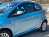 USED 2010 60 FORD KA 1.2 Edge Euro 4 3dr FSH12 STAMPSA/CÂ£35 TAXULEZ