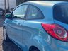 USED 2010 60 FORD KA 1.2 Edge Euro 4 3dr FSH12 STAMPSA/CÂ£35 TAXULEZ