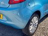 USED 2010 60 FORD KA 1.2 Edge Euro 4 3dr FSH12 STAMPSA/CÂ£35 TAXULEZ