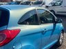 USED 2010 60 FORD KA 1.2 Edge Euro 4 3dr FSH12 STAMPSA/CÂ£35 TAXULEZ
