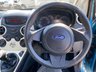 USED 2010 60 FORD KA 1.2 Edge Euro 4 3dr FSH12 STAMPSA/CÂ£35 TAXULEZ