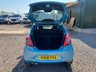 USED 2010 60 FORD KA 1.2 Edge Euro 4 3dr FSH12 STAMPSA/CÂ£35 TAXULEZ