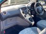 USED 2010 60 FORD KA 1.2 Edge Euro 4 3dr FSH12 STAMPSA/CÂ£35 TAXULEZ