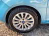 USED 2010 60 FORD KA 1.2 Edge Euro 4 3dr FSH12 STAMPSA/CÂ£35 TAXULEZ