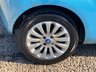 USED 2010 60 FORD KA 1.2 Edge Euro 4 3dr FSH12 STAMPSA/CÂ£35 TAXULEZ
