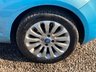 USED 2010 60 FORD KA 1.2 Edge Euro 4 3dr FSH12 STAMPSA/CÂ£35 TAXULEZ