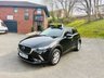 USED 2016 66 MAZDA CX-3 1.5 SKYACTIV-D SE SUV 5dr Diesel Manual Euro 6 (s/s) (105 ps) MOT 11/26 84K PSH ULEZ