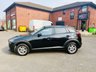 USED 2016 66 MAZDA CX-3 1.5 SKYACTIV-D SE SUV 5dr Diesel Manual Euro 6 (s/s) (105 ps) MOT 11/26 84K PSH ULEZ