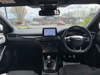 USED 2020 70 FORD FOCUS 1.0T EcoBoost MHEV ST-Line Edition Hatchback 5dr Petrol Manual Euro 6 (s/s) (125 ps) EXCELLENT CONDITION