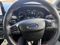 USED 2020 70 FORD FOCUS 1.0T EcoBoost MHEV ST-Line Edition Hatchback 5dr Petrol Manual Euro 6 (s/s) (125 ps) EXCELLENT CONDITION
