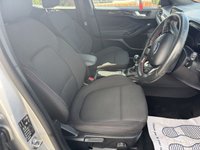 USED 2020 70 FORD FOCUS 1.0T EcoBoost MHEV ST-Line Edition Hatchback 5dr Petrol Manual Euro 6 (s/s) (125 ps) EXCELLENT CONDITION