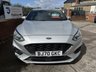 USED 2020 70 FORD FOCUS 1.0T EcoBoost MHEV ST-Line Edition Hatchback 5dr Petrol Manual Euro 6 (s/s) (125 ps) EXCELLENT CONDITION