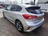 USED 2020 70 FORD FOCUS 1.0T EcoBoost MHEV ST-Line Edition Hatchback 5dr Petrol Manual Euro 6 (s/s) (125 ps) EXCELLENT CONDITION