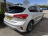 USED 2020 70 FORD FOCUS 1.0T EcoBoost MHEV ST-Line Edition Hatchback 5dr Petrol Manual Euro 6 (s/s) (125 ps) EXCELLENT CONDITION