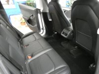 USED 2023 23 TESLA MODEL Y (Dual Motor) Long Range SUV 5dr Electric Auto 4WDE (384 bhp) SUNROOF SAT NAV CARPLAY LEATHER HEATED SEATS CRUISE CONTROL REAR VIEW CAMERA 1 OWNER SERVICE HISTORY WARRANTY