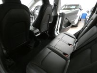 USED 2023 23 TESLA MODEL Y (Dual Motor) Long Range SUV 5dr Electric Auto 4WDE (384 bhp) SUNROOF SAT NAV CARPLAY LEATHER HEATED SEATS CRUISE CONTROL REAR VIEW CAMERA 1 OWNER SERVICE HISTORY WARRANTY