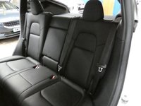 USED 2023 23 TESLA MODEL Y (Dual Motor) Long Range SUV 5dr Electric Auto 4WDE (384 bhp) SUNROOF SAT NAV CARPLAY LEATHER HEATED SEATS CRUISE CONTROL REAR VIEW CAMERA 1 OWNER SERVICE HISTORY WARRANTY