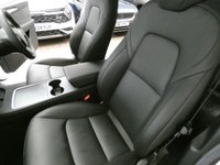 USED 2023 23 TESLA MODEL Y (Dual Motor) Long Range SUV 5dr Electric Auto 4WDE (384 bhp) SUNROOF SAT NAV CARPLAY LEATHER HEATED SEATS CRUISE CONTROL REAR VIEW CAMERA 1 OWNER SERVICE HISTORY WARRANTY