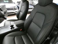 USED 2023 23 TESLA MODEL Y (Dual Motor) Long Range SUV 5dr Electric Auto 4WDE (384 bhp) SUNROOF SAT NAV CARPLAY LEATHER HEATED SEATS CRUISE CONTROL REAR VIEW CAMERA 1 OWNER SERVICE HISTORY WARRANTY